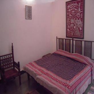 Serene Quiet Cozy Farm House, Nashik 4